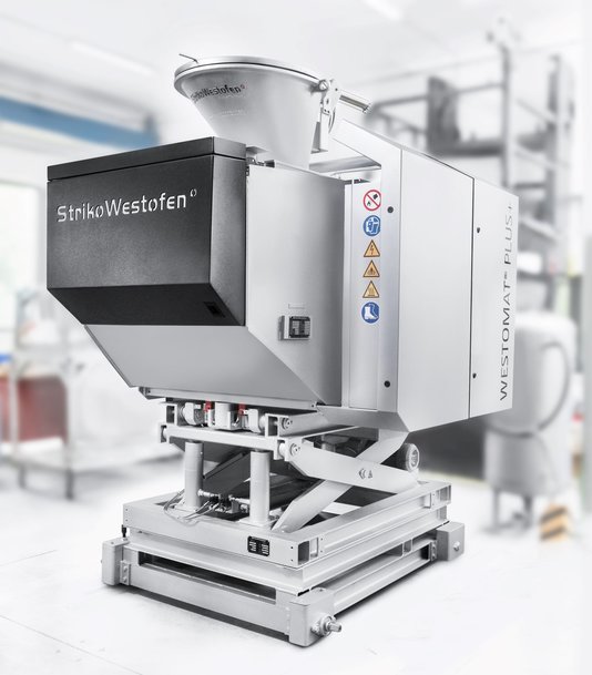 Smart, sleek and with curves in all the right places: Auto Heinen recommends latest dosing furnace innovation from StrikoWestofen